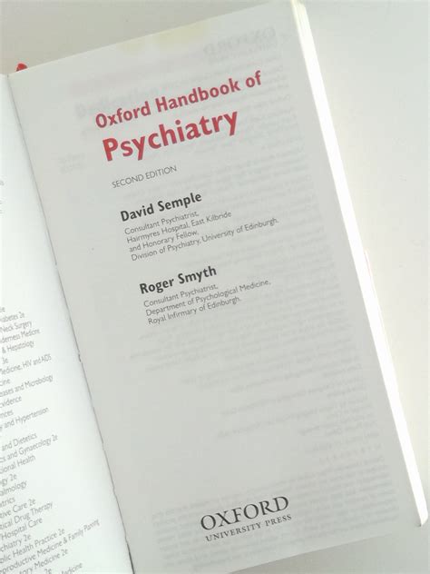 Oxford handbook of psychiatric ethics oxford handbooks. - The smart womans guide to midlife and beyond by janet horn m d.