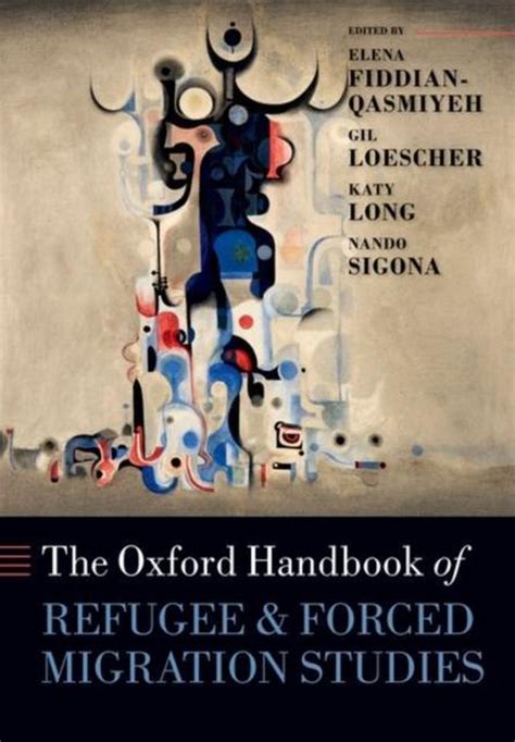 Oxford handbook of refugee and forced migration torrent. - Komatsu wa400 1 wheel loader service repair workshop manual sn 10001 and up.