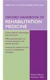Oxford handbook of rehabilitation medicine by michael p barnes. - Chichois et les histoires de france.