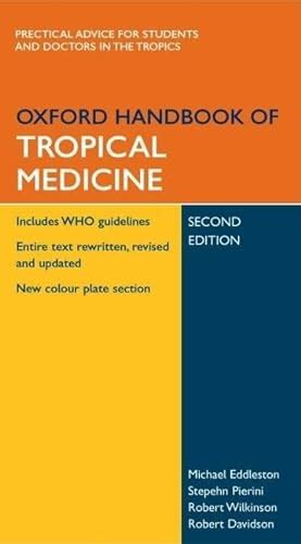Oxford handbook of tropical medicine oxford handbooks series. - Music appreciation apex study guide answers.