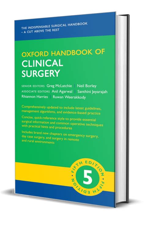 Oxford handbuch der klinischen chirurgie oxford handbook of clinical surgery. - York millennium rooftop unit service manual.