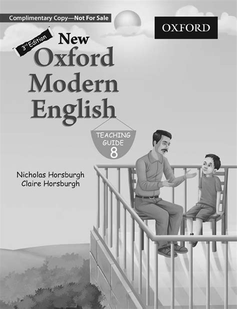 Oxford modern engish teachers guide class8. - El arbitraje en los negocios internacionales de naturaleza privada.