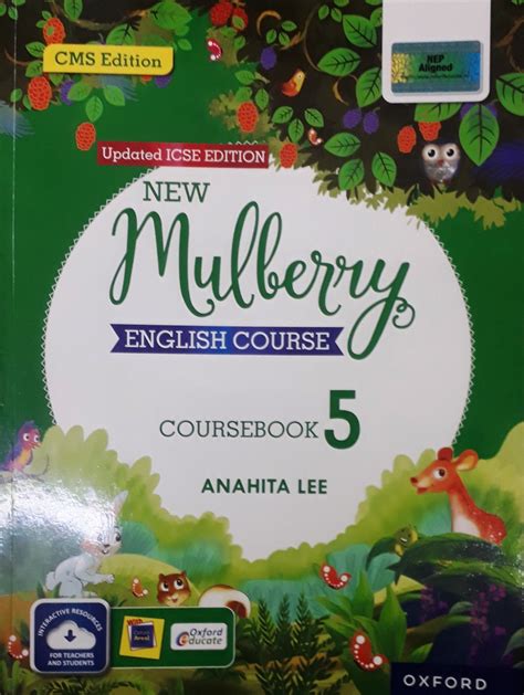 Oxford mulberry english guide for class 5. - Geschichte und gegenwart auf dem theater.