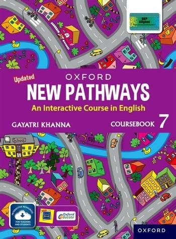Oxford pathways class 7 english guide. - Lehrbuch der 6. klasse der hodder education group.