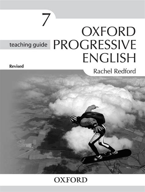 Oxford progressive english 7 teacher guide. - Metodología y práctica del desarrollo de la comunidad..