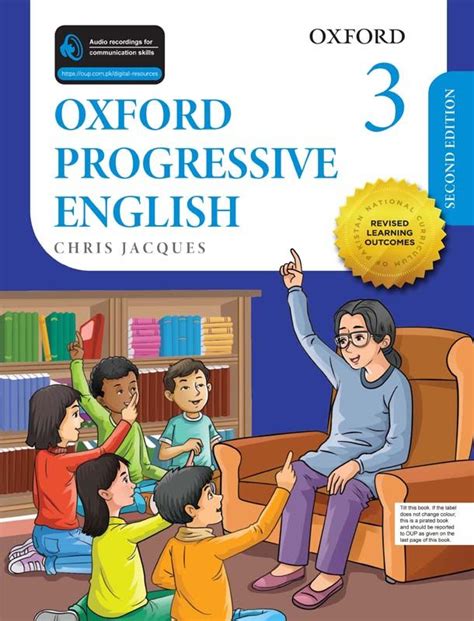 Oxford progressive english class 3 guide. - Il manuale del carrello elevatore di john l ryan.