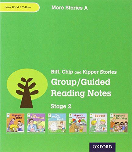 Oxford reading tree level 2 more stories a group guided reading notes. - Behandlung von treugut im konkurse des treuhanders.
