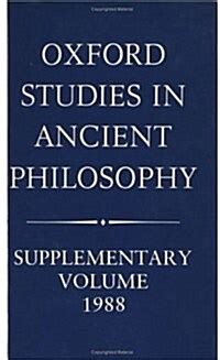 Oxford studies in ancient philosophy 1983 vol 1. - Caregivers guide for canadians by rick lauber.