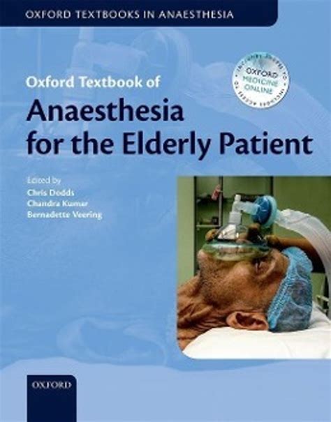Oxford textbook of anaesthesia for the elderly patient oxford textbook in anaesthesia. - Die strömungen des festen, flüssigen und gasförmigen und ihre bedeutung für ....