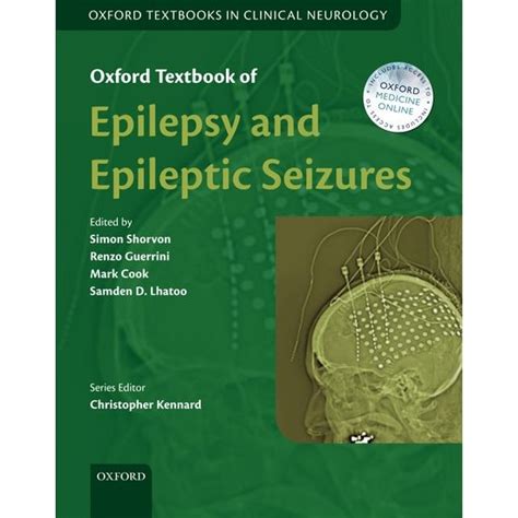 Oxford textbook of epilepsy and epileptic seizures by simon shorvon. - Lg 60lb5820 582t 582y tb led tv service handbuch.