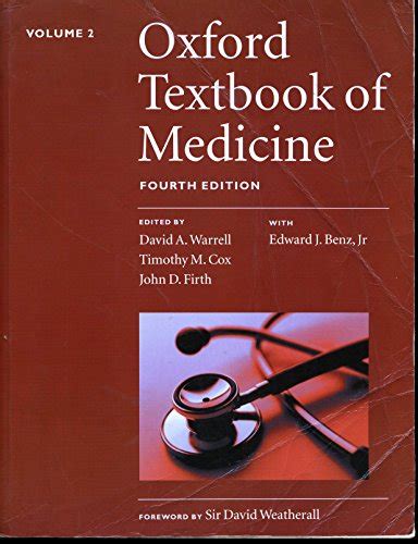 Oxford textbook of medicine 4th edition. - T'eylandt mauritius: esquisses historiques (1598-1710). précédées d'une ....