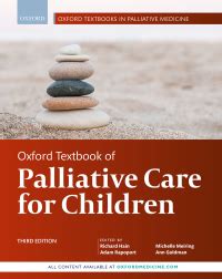 Oxford textbook of palliative care for children. - El fascinante mundo de-- las serpientes.