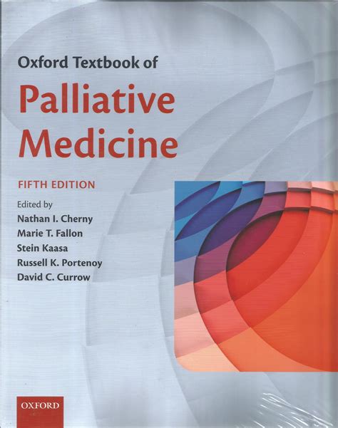 Oxford textbook of palliative medicine by derek doyle. - Bmw e30 safety car owners manual.