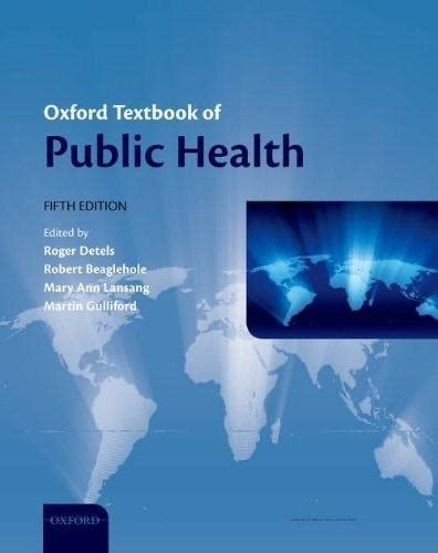 Oxford textbook of public health 5th edition. - Pdf online classic motorcycle electrics manual james.