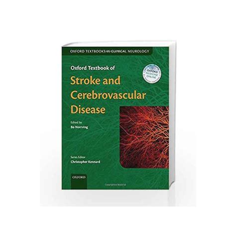 Oxford textbook of stroke and cerebrovascular disease oxford textbooks in clinical neurology. - Roca, el quebracho, el revés de la trama.