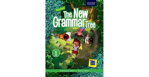 Oxford the New Grammer Tree class1 Sipsara Bookshop - Grade1.lk