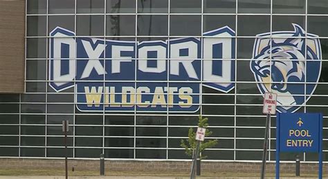 <b>Oxford High School</b> is a coed public secondary institution located in Oxford, Michigan within the Oxford Community Schools district. . Oxfordhighschool
