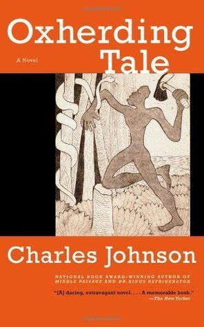 Download Oxherding Tale By Charles R Johnson