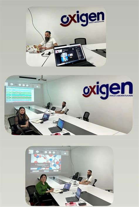 Oxigen Laboratories LinkedIn.
