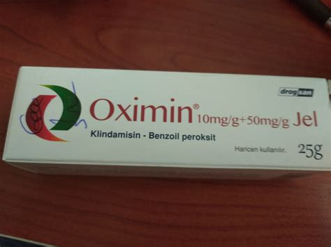 Oximin Kullananlar.