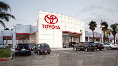 Oxnard toyota dealership. Things To Know About Oxnard toyota dealership. 