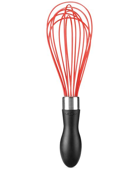 Oxo Good Grips 9" Silicone Whisk - Walmart.com