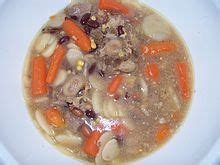 Oxtail soup - Wikipedia