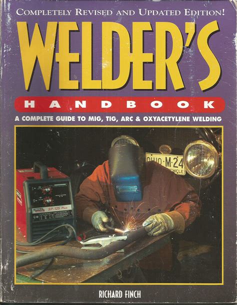Oxwelder s handbook instructions for welding and cutting by the. - Séminaire national d'information et de sensibilisation.