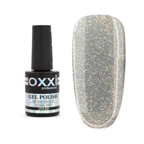 Oxxi Gel Polish #105 WebNail - Official Website