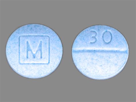 One specific example is the pills known as “M30s,” a reference to the