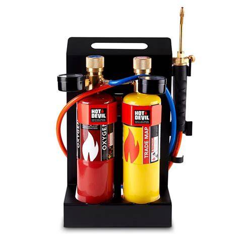 Oxy kit.  CONTACT US.  Quality tools & low prices.  You'll need hoses long enough to rea...