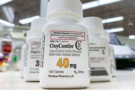 OxyContin created the opioid crisis, but stigma and prohibition …