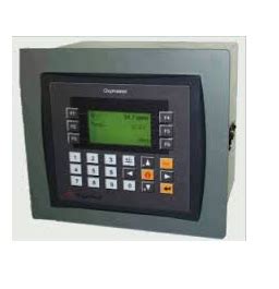 OxyMaster 16TDP Oxygen & Dew Point Analyzer