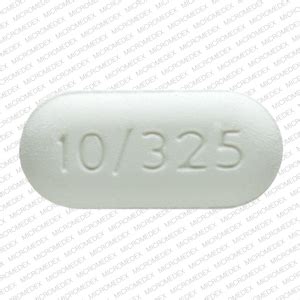 Oxycodone 10 325. Things To Know About Oxycodone 10 325. 