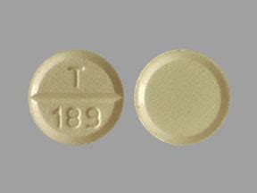 Oxycodone t189. Percocet is the brand name for a painkiller containing both oxycodone and acetaminophen. It's a controlled substance, available by prescription only, and can be formulated in a variety of strengths. Most forms of Percocet contain between 2.5 and 10 milligrams (mg) of oxycodone hydrochloride, and 325 to 650 mg of acetaminophen. Percocet reduces ... 