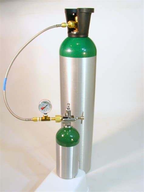 Oxygen Cylinder Filling Machine Price