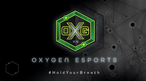 Oxygen Esports Launches As New England