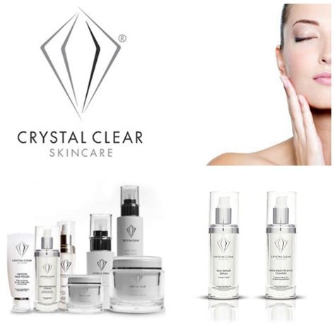 Oxygen Therapy - Crystal Clear Skincare