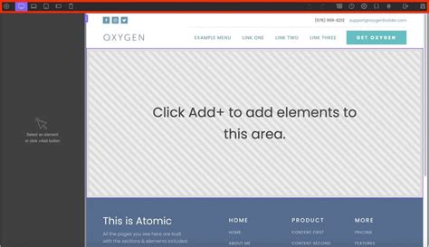 Oxygen builder contact form.  Quality &ndash; Commitment &ndash; Expertise At Oxygen Bui...