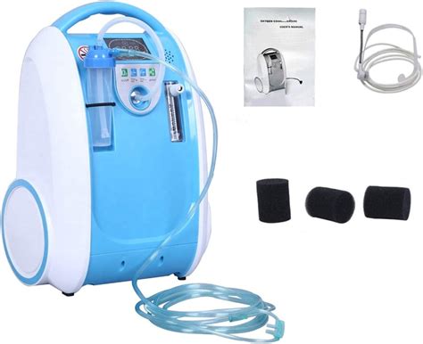 Oxygen machine amazon. A low oxygen level in your blood is a good indicator of a COVID-19 infection, but what exactly does that mean and how do doctors test for it? Advertisement Have you ever heard the ... 