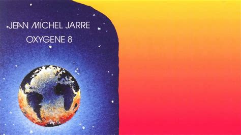 Oxygene 8 Megamix - Jean Michel Jarre - YouTube