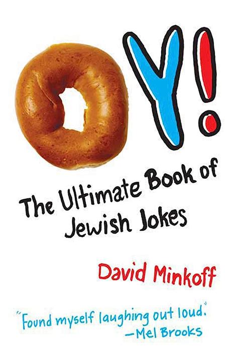 Full Download Oy The Ultimate Book Of Jewish Jokes By David Minkoff