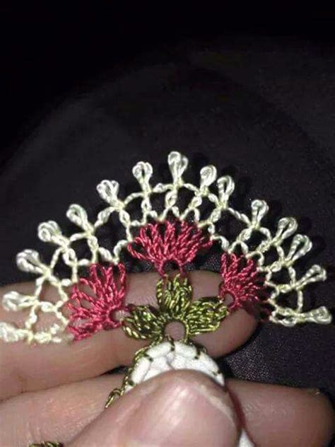 Oya Örnekleri Facebook.