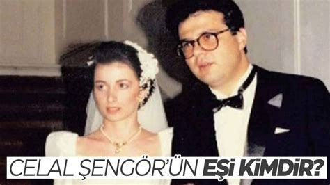 Oya Maltepe Celal Şengör ile sade bir nikah töreni ile 1986 yılında evlendi.