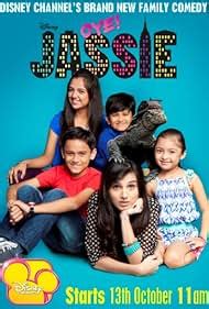 Oye jassie. Watch this space for more episodes!About Oye Jassie:Jassie, a small-town girl accepts a job as a nanny and moves in with the Malhotra family where she experi... 