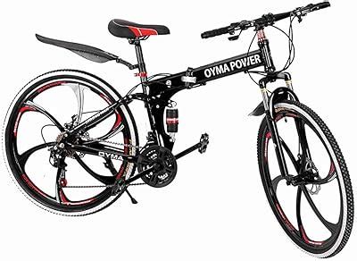 Oyma Power Bike Strongman