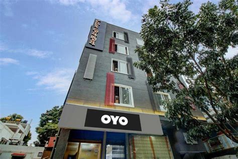 Oyo Rooms in Btm Layout Bangalore with upto 50% off