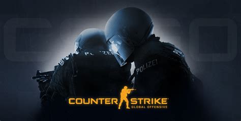 Oysa Counter Strike Go.