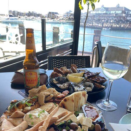 Oyster Bar, Perth: Restaurant Menu, Reviews and Prices