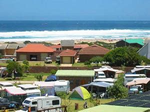 Oyster Bay Resort - SA Campsites